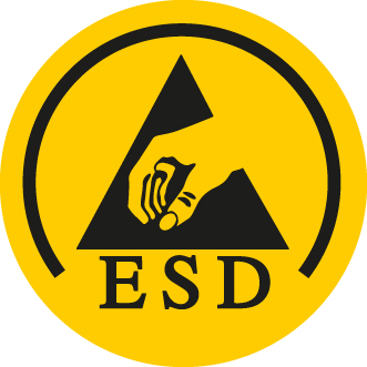 ESD - Was steckt hinter der Bezeichnung?