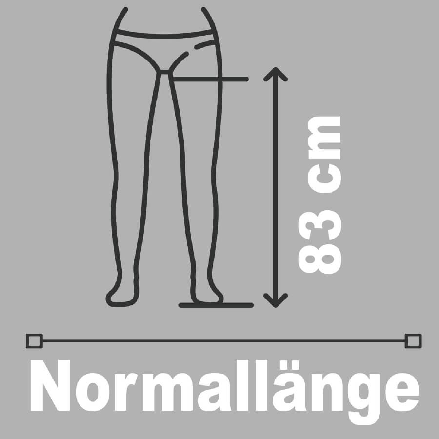 normal (83 cm)