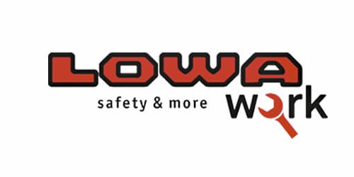 Lowa Safety