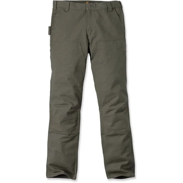 carhartt STRETCH DUCK DOUBLE FRONT