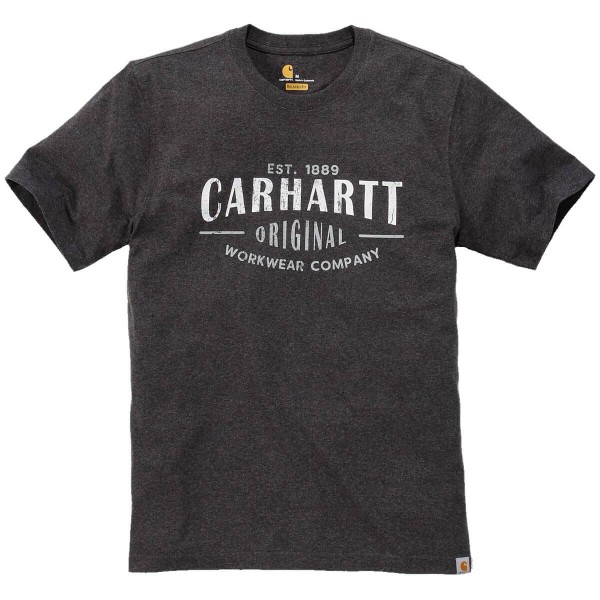 carhartt Workwear Original Graphic T-Shirt