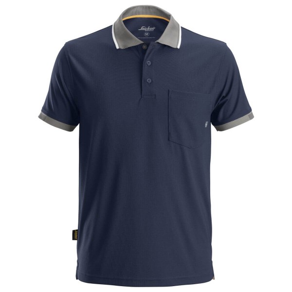 Snickers AllroundWork 37.5® Technologie Polo-Shirt