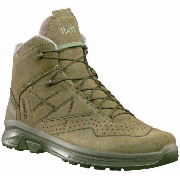 Haix CONNEXIS Force Air sage mid Outdoor-Stiefel