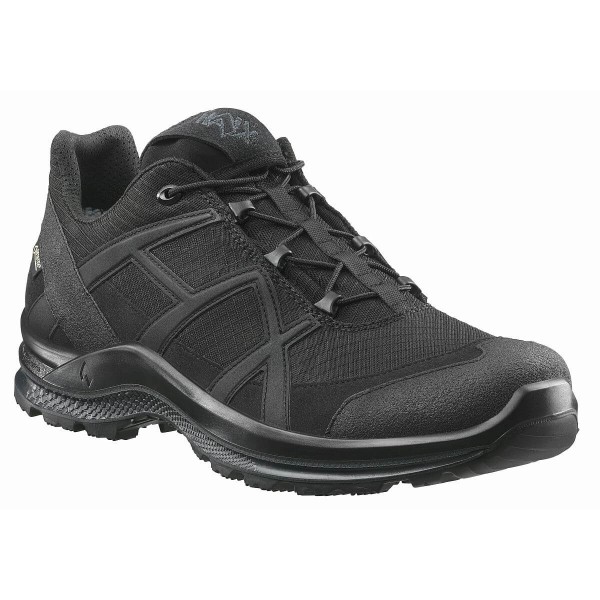 Haix Black Eagle Athletic 2.1 GTX low/black Outdoor-Schuhe