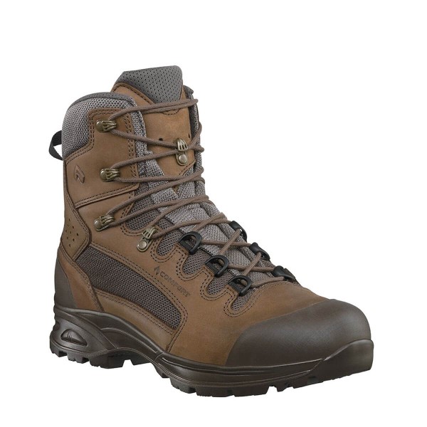 Haix SCOUT 2.0 Ws brown Outdoorstiefel