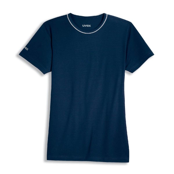 uvex T-Shirt Tencel
