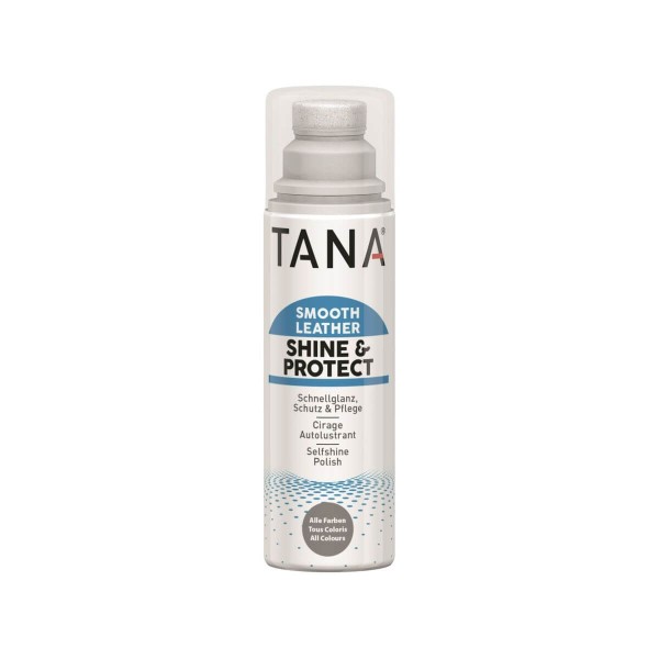 Tana Shine & Protect Pflegemittel