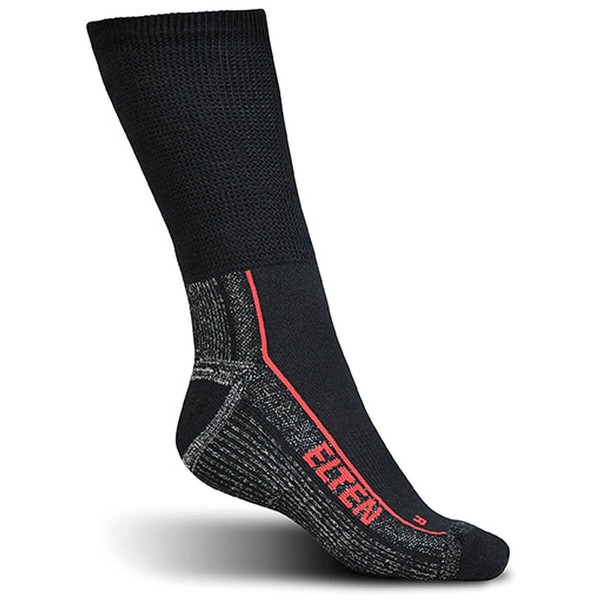 ELTEN ELTEN Perfect Fit-Socks ESD (Carbon)