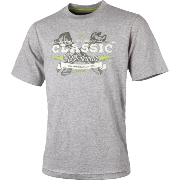 albatros T-Shirt Print CLASSIC