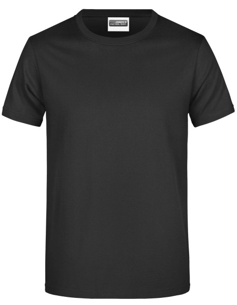 Promo-T Man, Klassisches T-Shirt