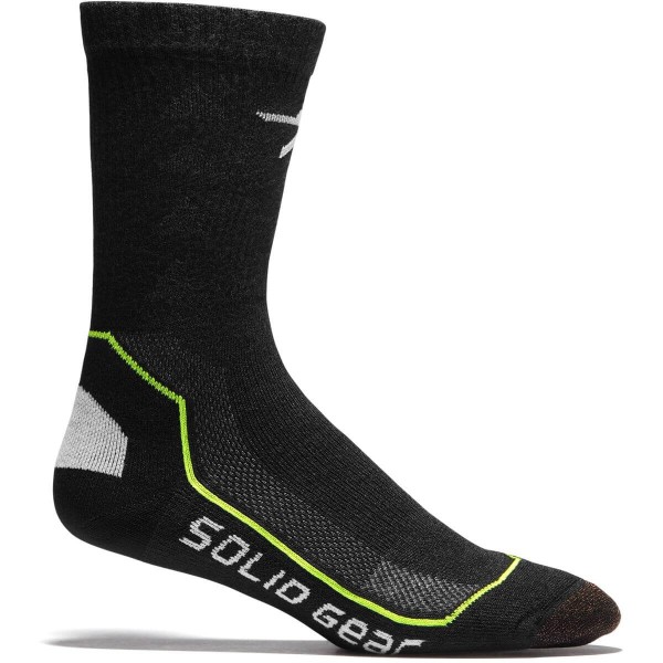 Solid Gear Extreme Performance Sommer Socken