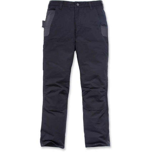 carhartt STEEL DOUBLE FRONT PANT