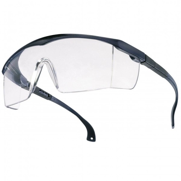 TECTOR Basic Schutzbrille nach EN 166