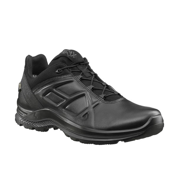Haix BLACK EAGLE Tactical 2.1 GTX low black Outdoor-Schuhe
