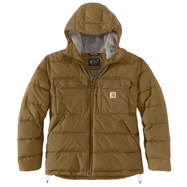 carhartt MONTANA LOOSE FIT INSULATED JACKET