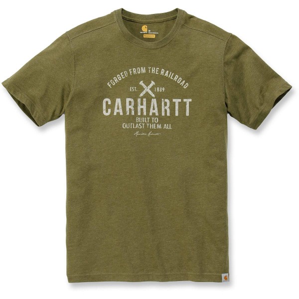 carhartt Outlast Graphic T-Shirt