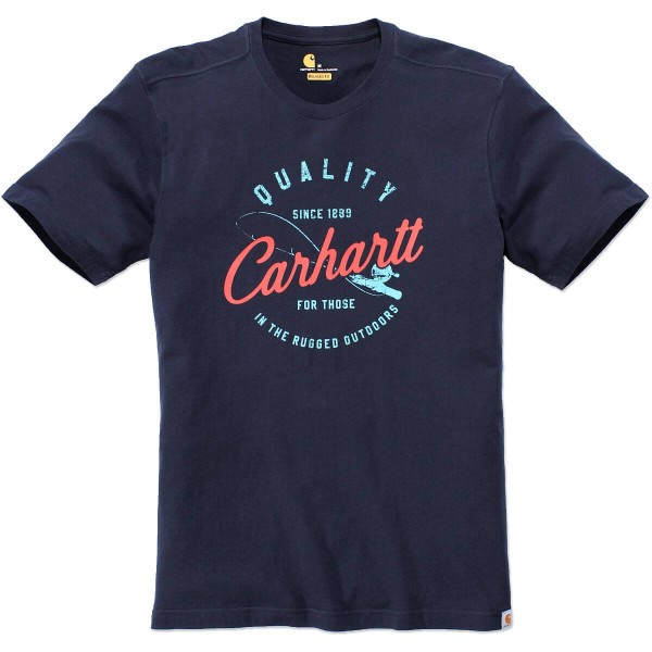carhartt Southern Graphic T-Shirt