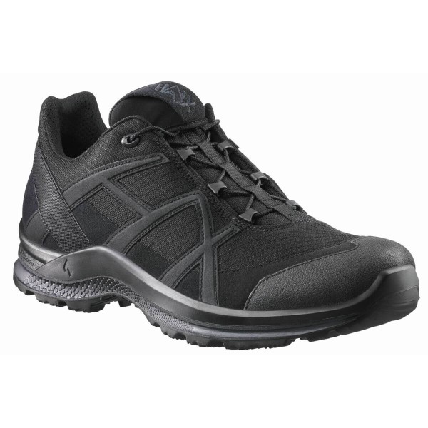 Haix Black Eagle Athletic 2.1 T low black Outdoor-Schuhe