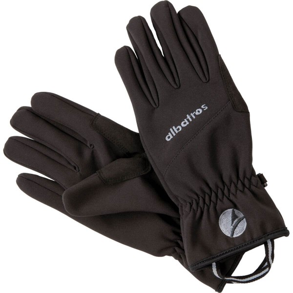 albatros SENSOR Softshell-Handschuhe