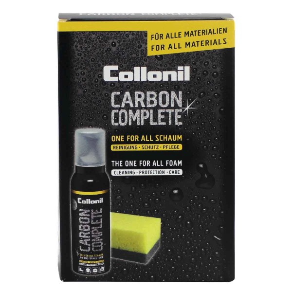 Collonil Reinigungsset Carbon Complete