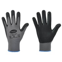Nitril-Handschuhe Handan 9
