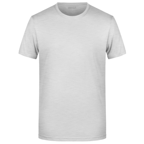 Basic Herren T-Shirt