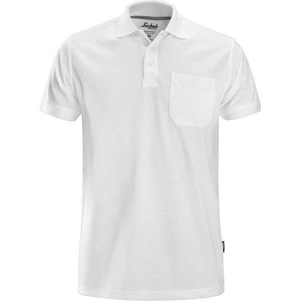 Snickers Klassisches Polo-Shirt