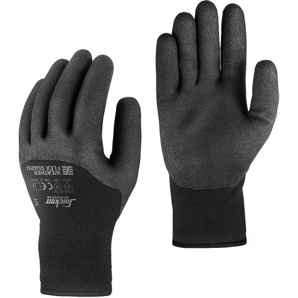 Snickers Wetter Flex Guard Handschuhe Paar